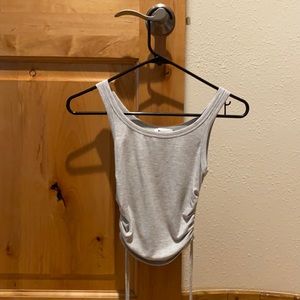 Princess Polly Crop/Tank Top!